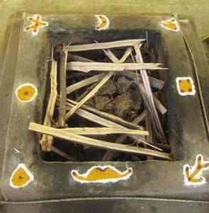 yagya kunda