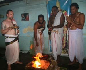 sri rangam yagya group