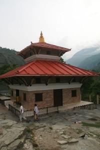 galeswara2 puja mandir